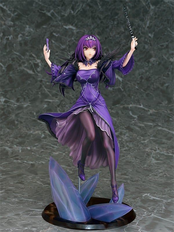 Fate/Grand Order　スカサハ=スカディ　フィギィア