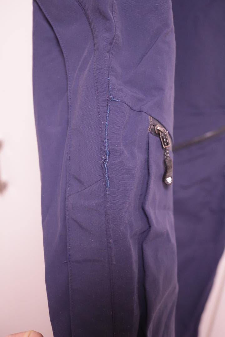 p.rhythm YOTEI PANTS Mサイズ
