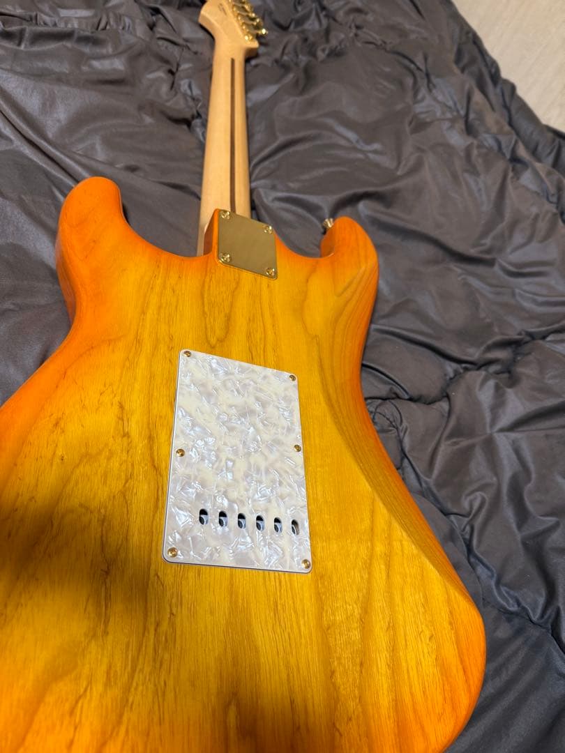 Fender Made in Japan Stratocaster イシバシ