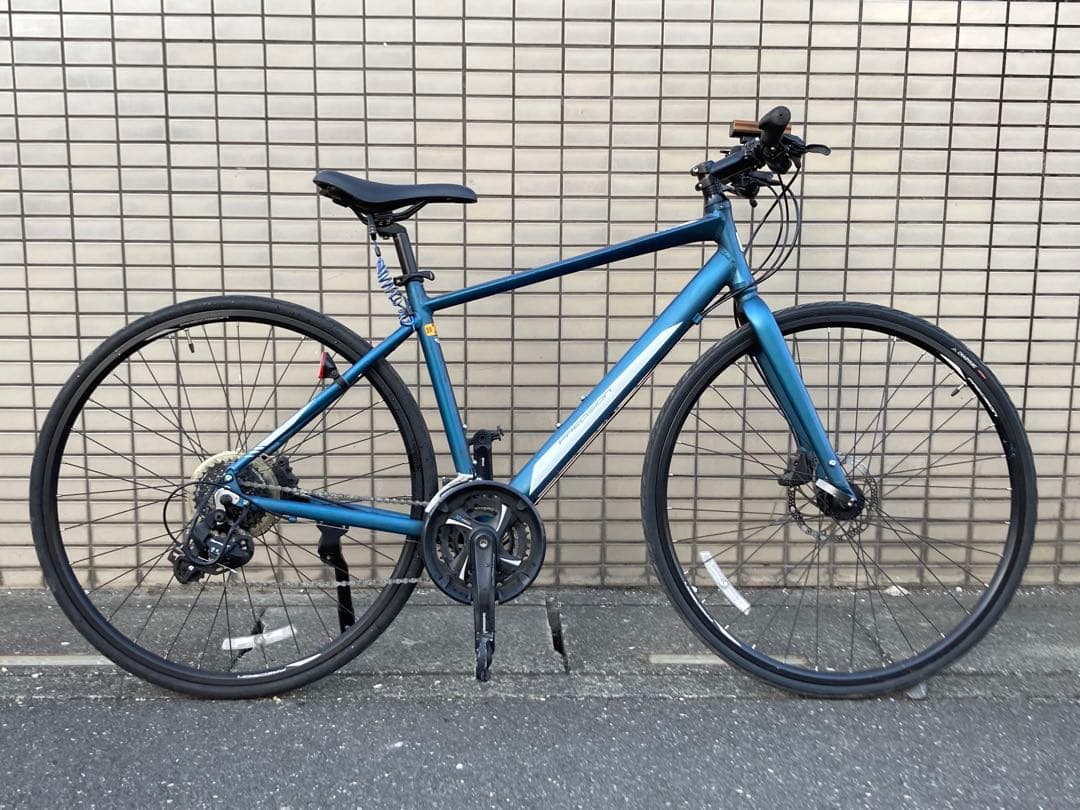 2024年6月購入 PRECISION S DISC プレシジョン S ディスク