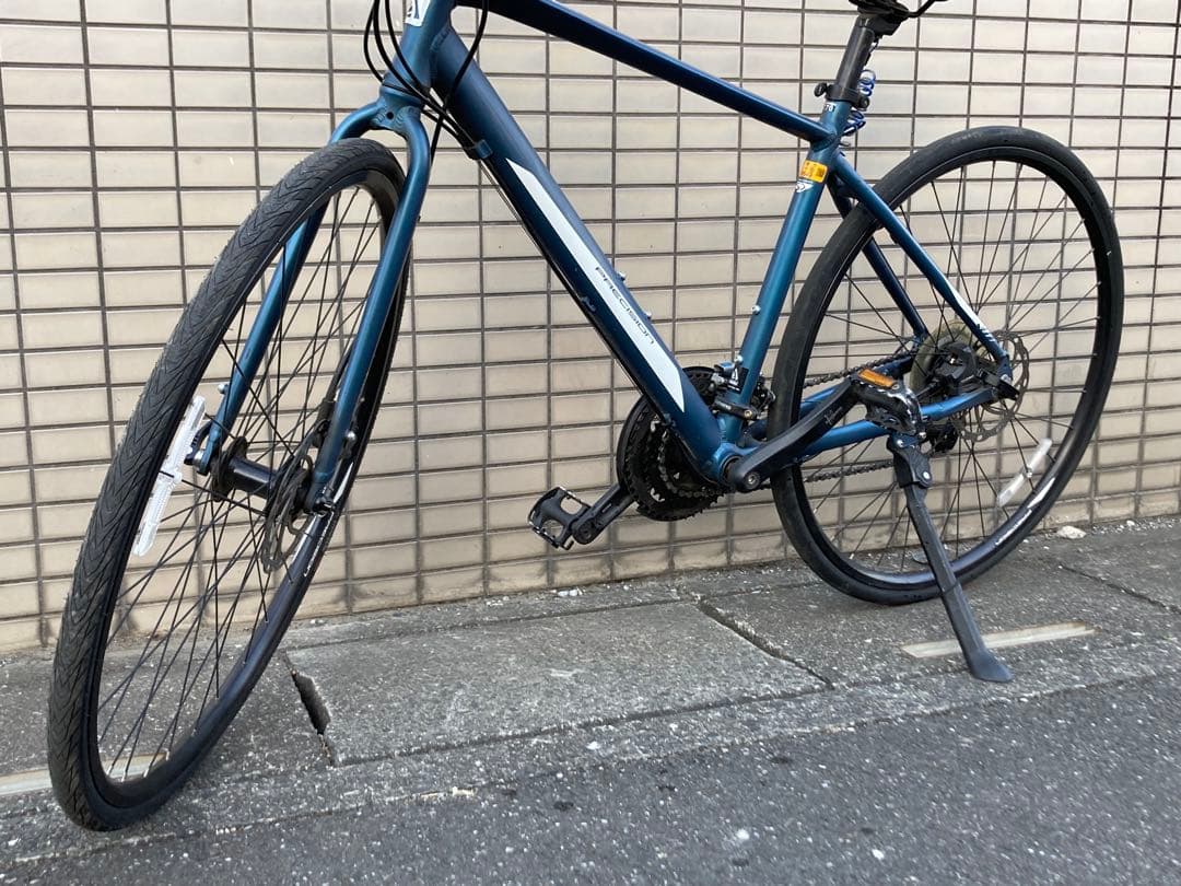 2024年6月購入 PRECISION S DISC プレシジョン S ディスク