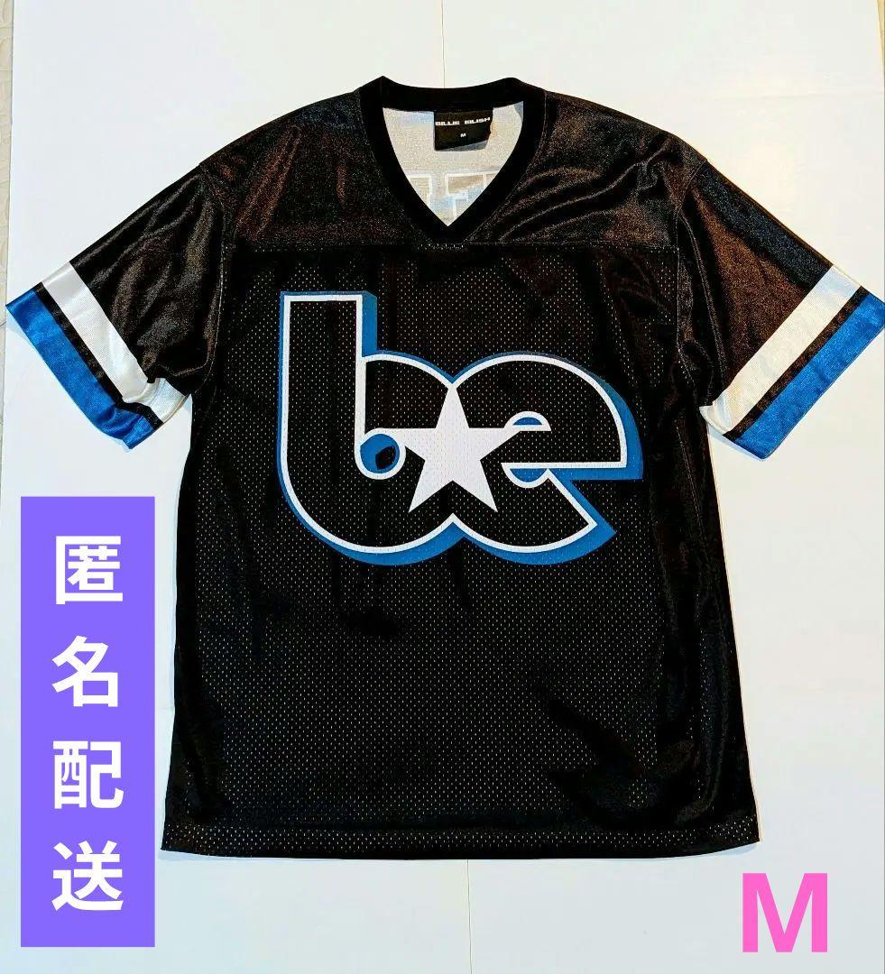 ビリー・アイリッシュ 2025 ツアー カスタムジャージゲームＴシャツ 完売品