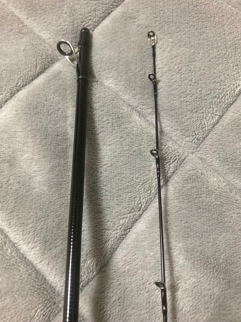DAIWA ダイワ VADEL ヴァデル SLJ 63LB－S 未使用