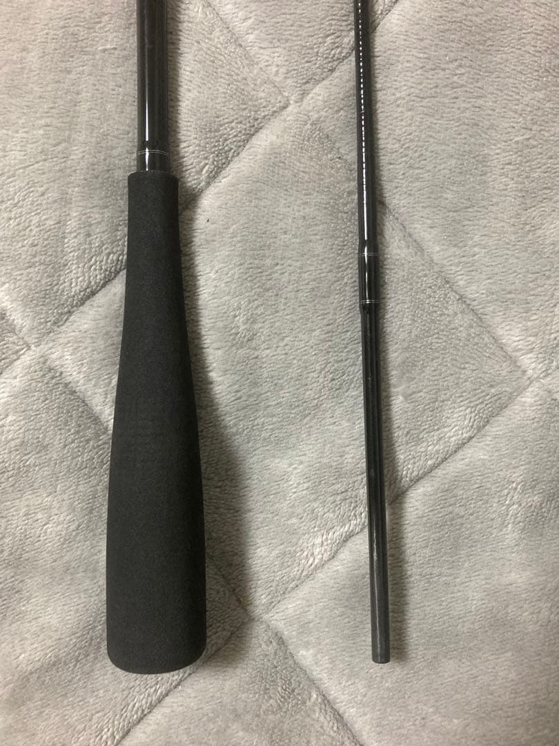DAIWA ダイワ VADEL ヴァデル SLJ 63LB－S 未使用