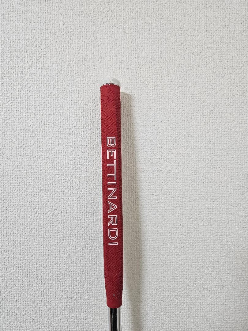 ベティナルディ　スタジオストック17