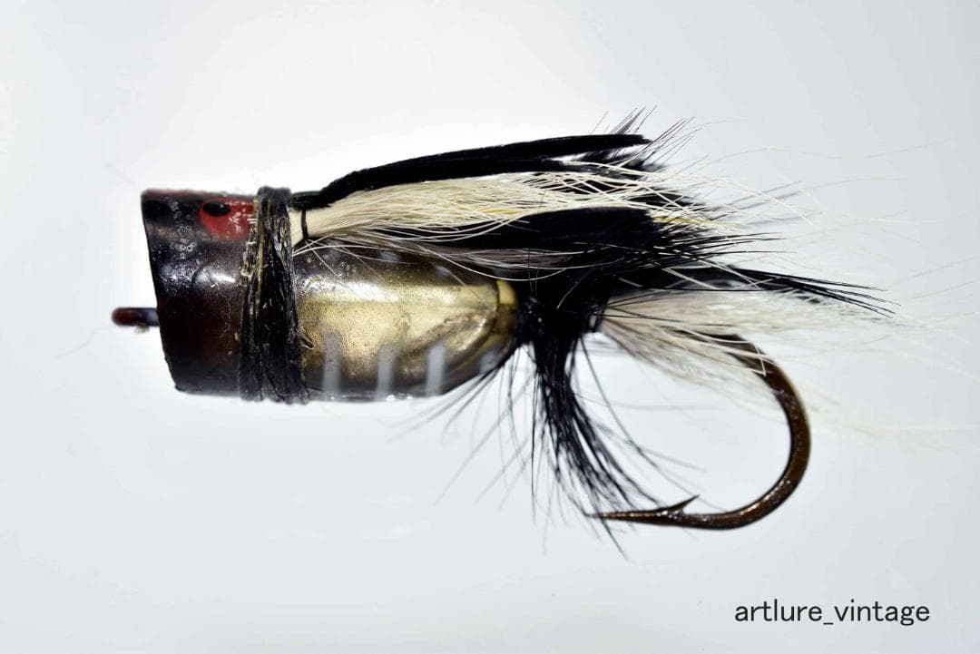 希少FLY ROD LURE 超小型ルアー 4073-B4