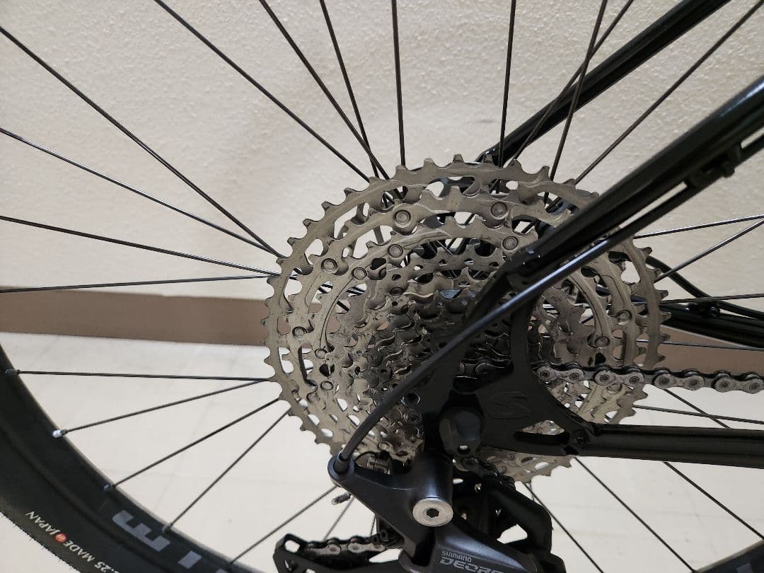 SURLY Bridge Club　Mサイズ