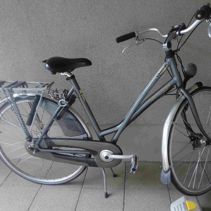 オランダ製自転車　UNION FLAMINGO (ユニオン　フラミンゴ）