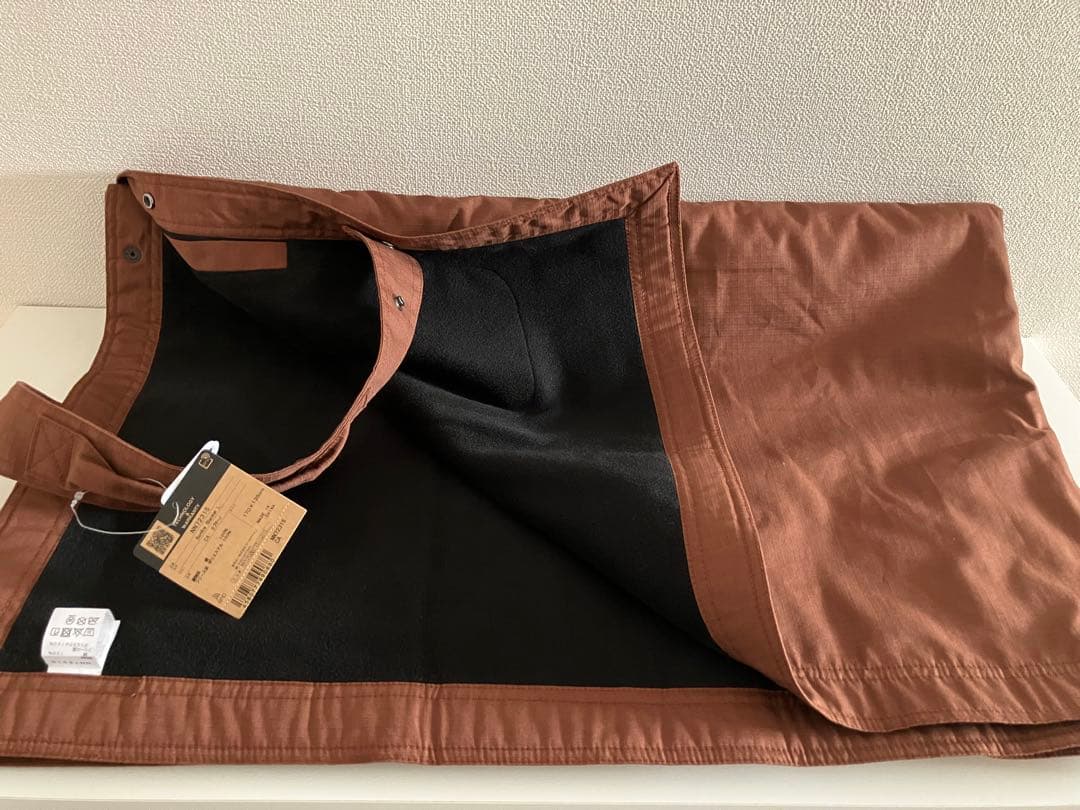 THE NORTH FACE BonfireBlanketファイヤーブランケット