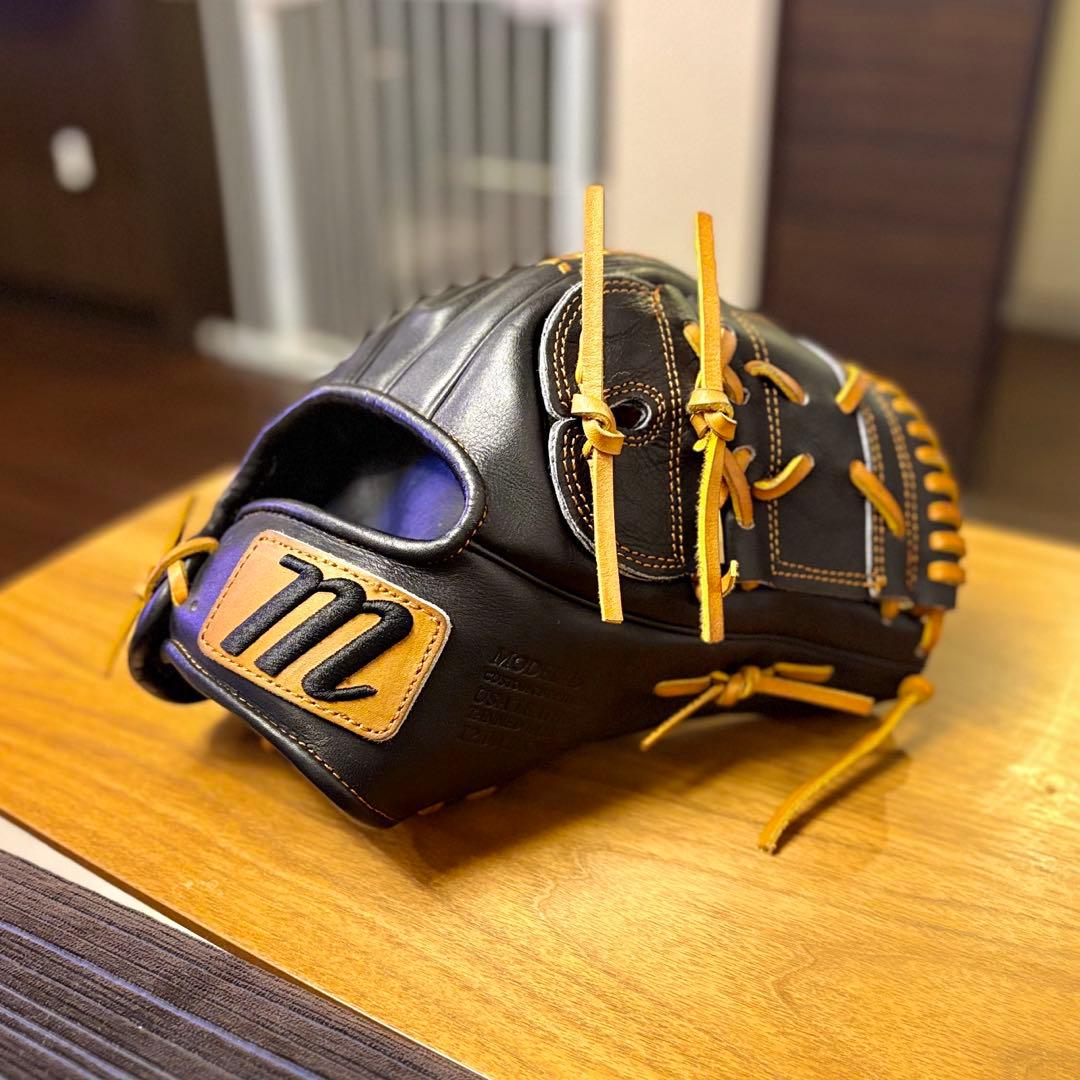 【USA物】marucci サイプレス硬式投手用 model45 12インチ