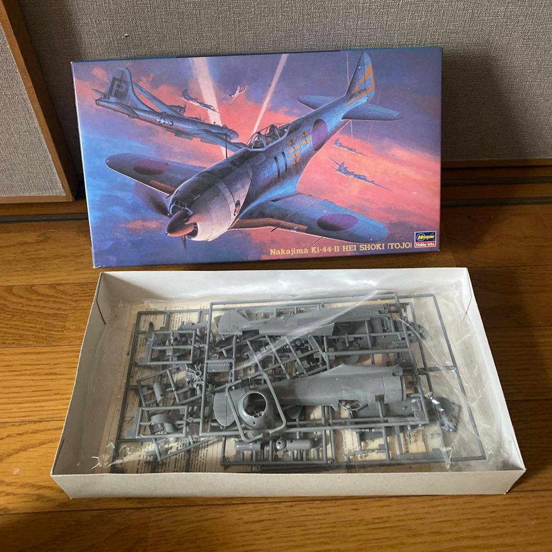 今週だけ値下げタミヤ ハセガワ大日本帝国機九機セット　1/48