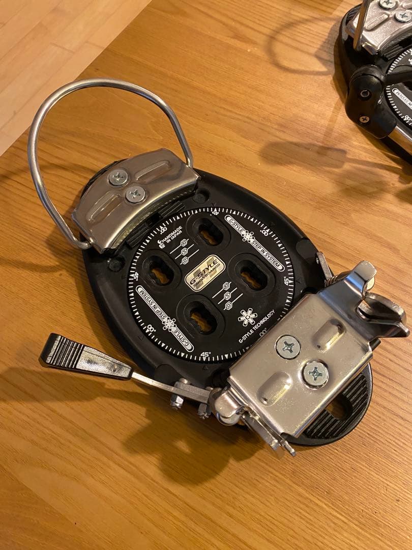 23〜24G-STYLE ステップインビンディング TYPE-A（他社用）