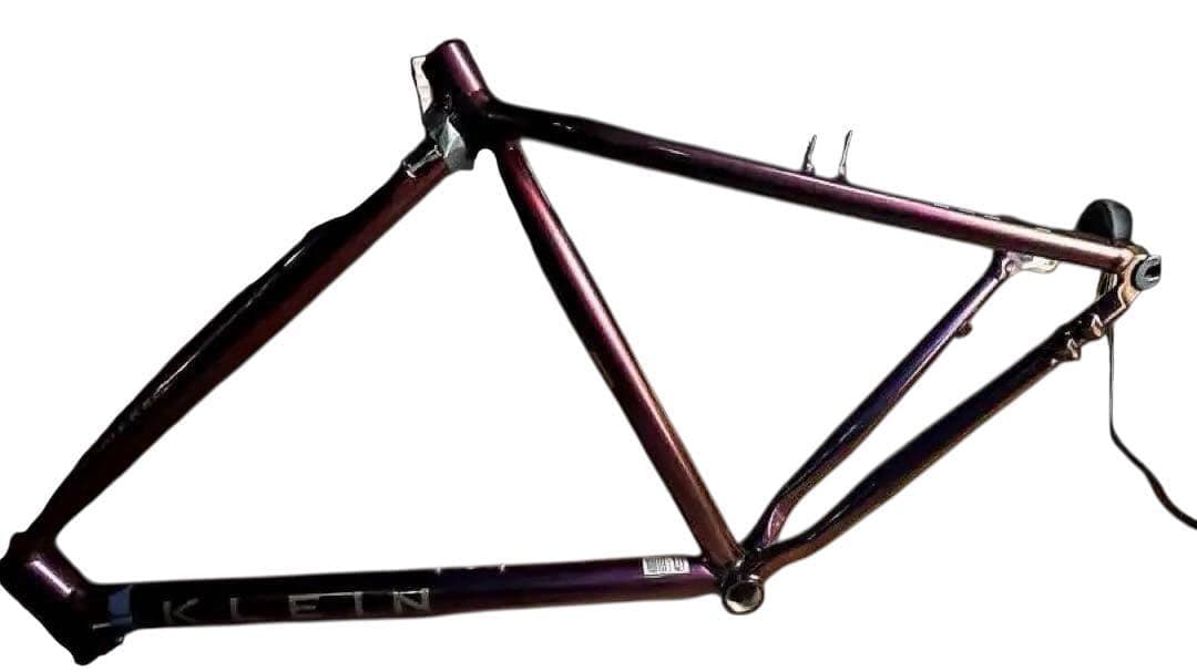 ☆激レア☆ ATTITUDE RACE アティチュード☆ビンテージ新品