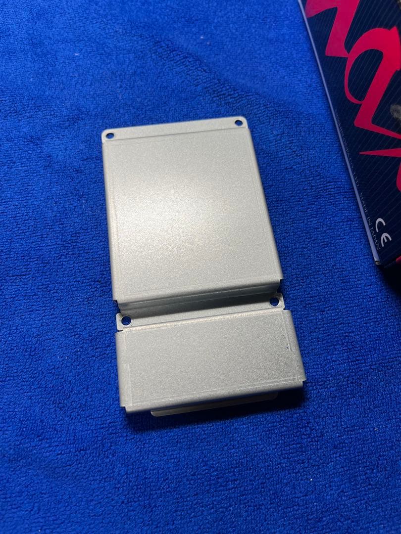 Maxon SD9 オマケ付き