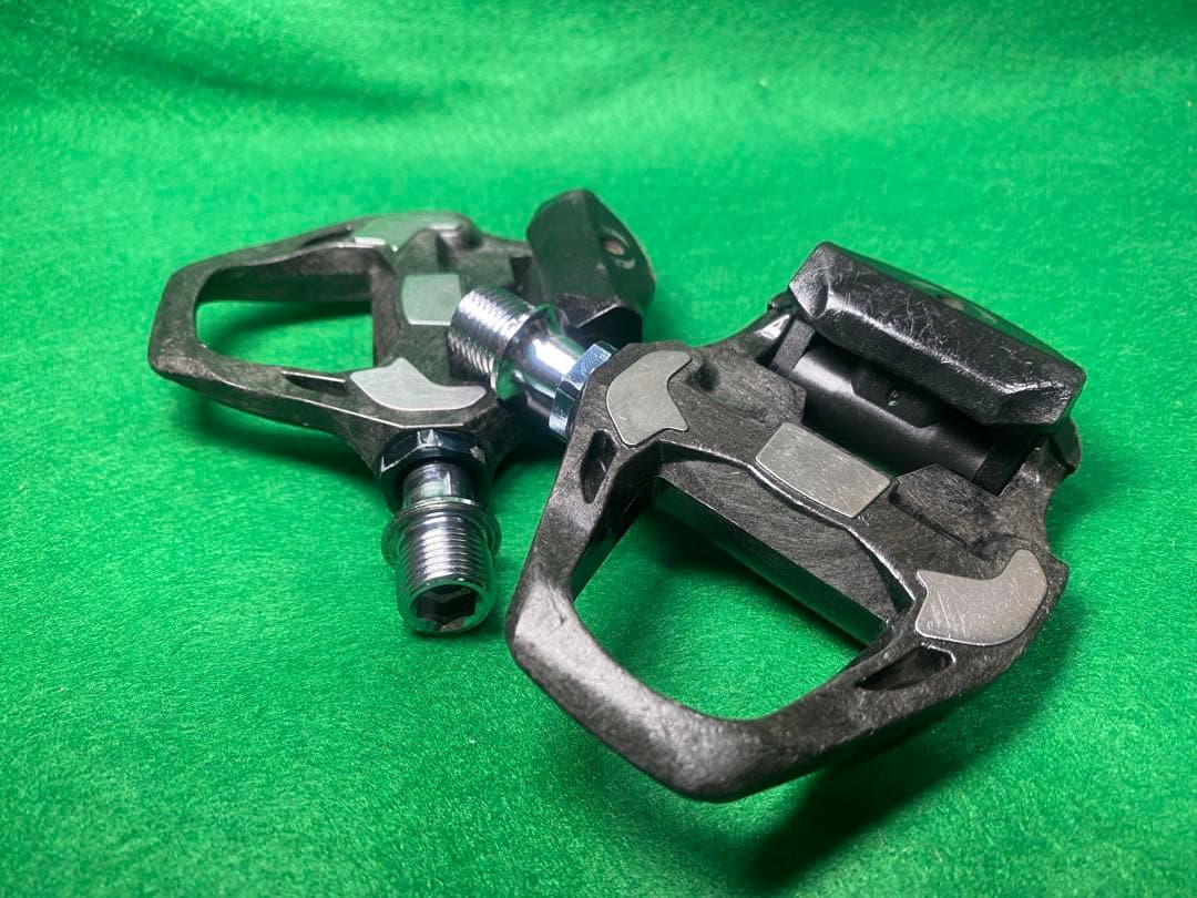 SHIMANO PD-R8000 シマノULTEGRAビンディングペダル