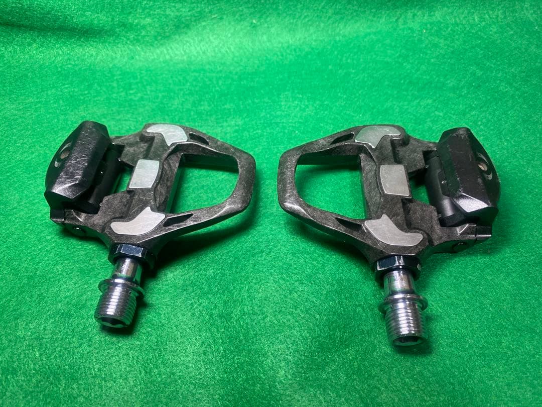 SHIMANO PD-R8000 シマノULTEGRAビンディングペダル