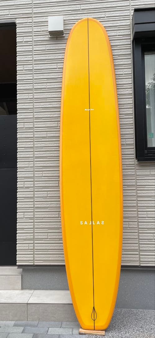 サーフィン・ボディボード THUNDERBOLT MANGO JAM 9'4\