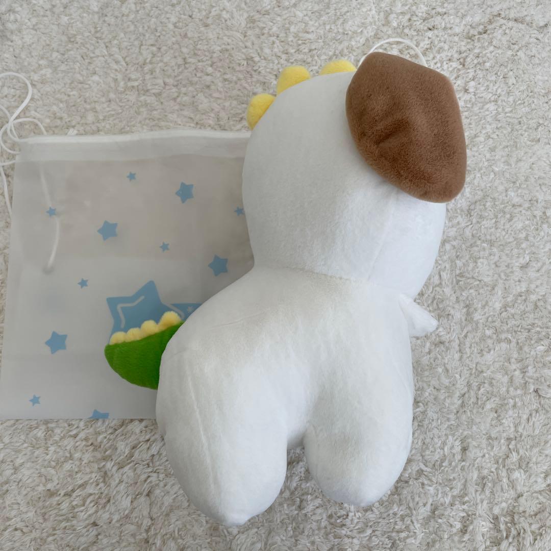 RIIZE アントン　ANTON 40cm ドール　ぬいぐるみ　SMtown