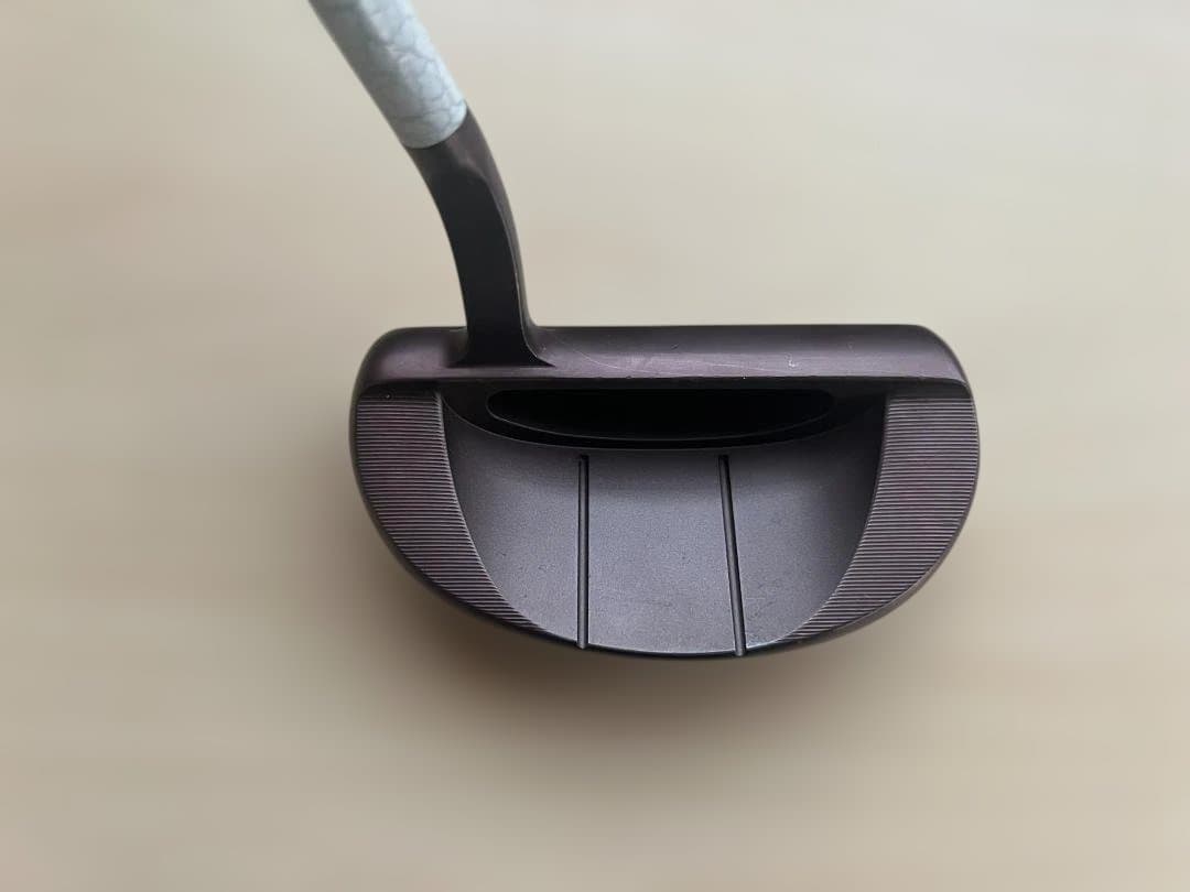 Mizuno TOUR MAGIC 303 パター 33インチ カーボンシャフト