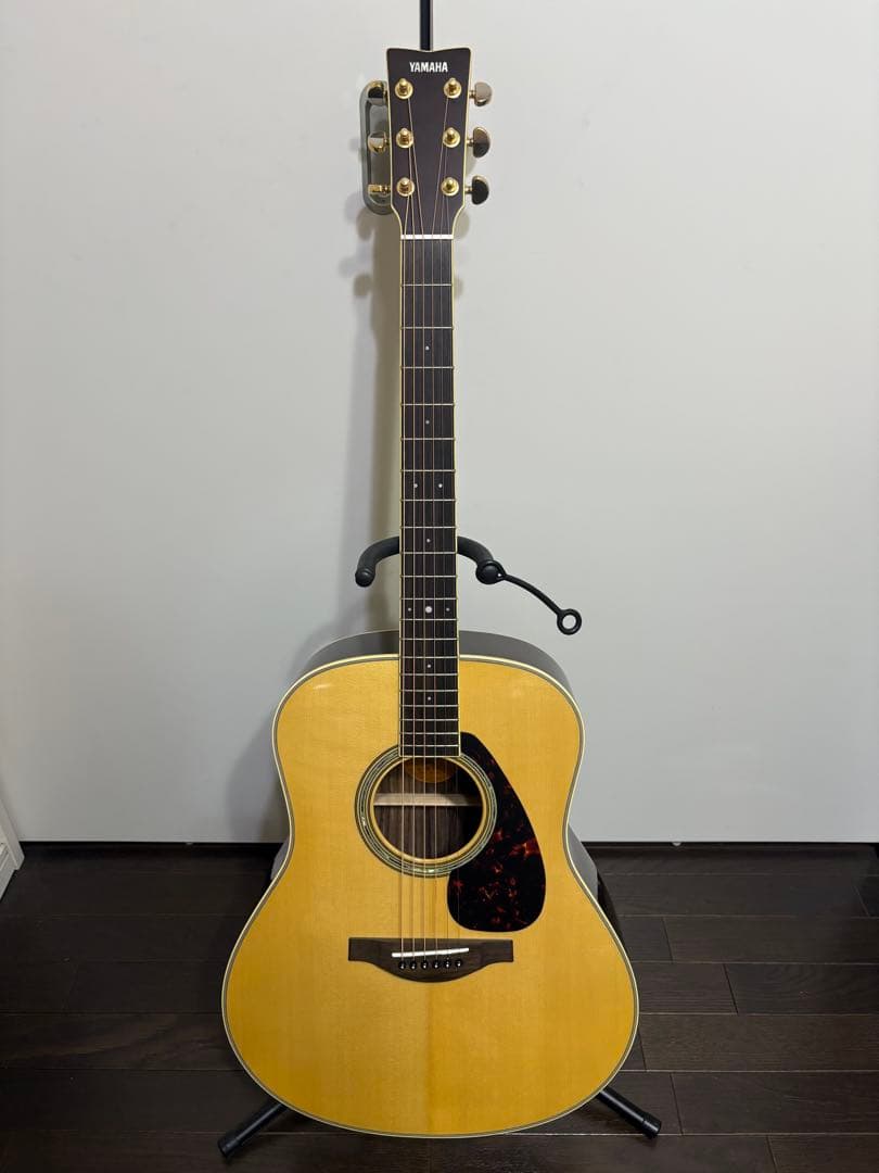 ギター Yamaha LL6