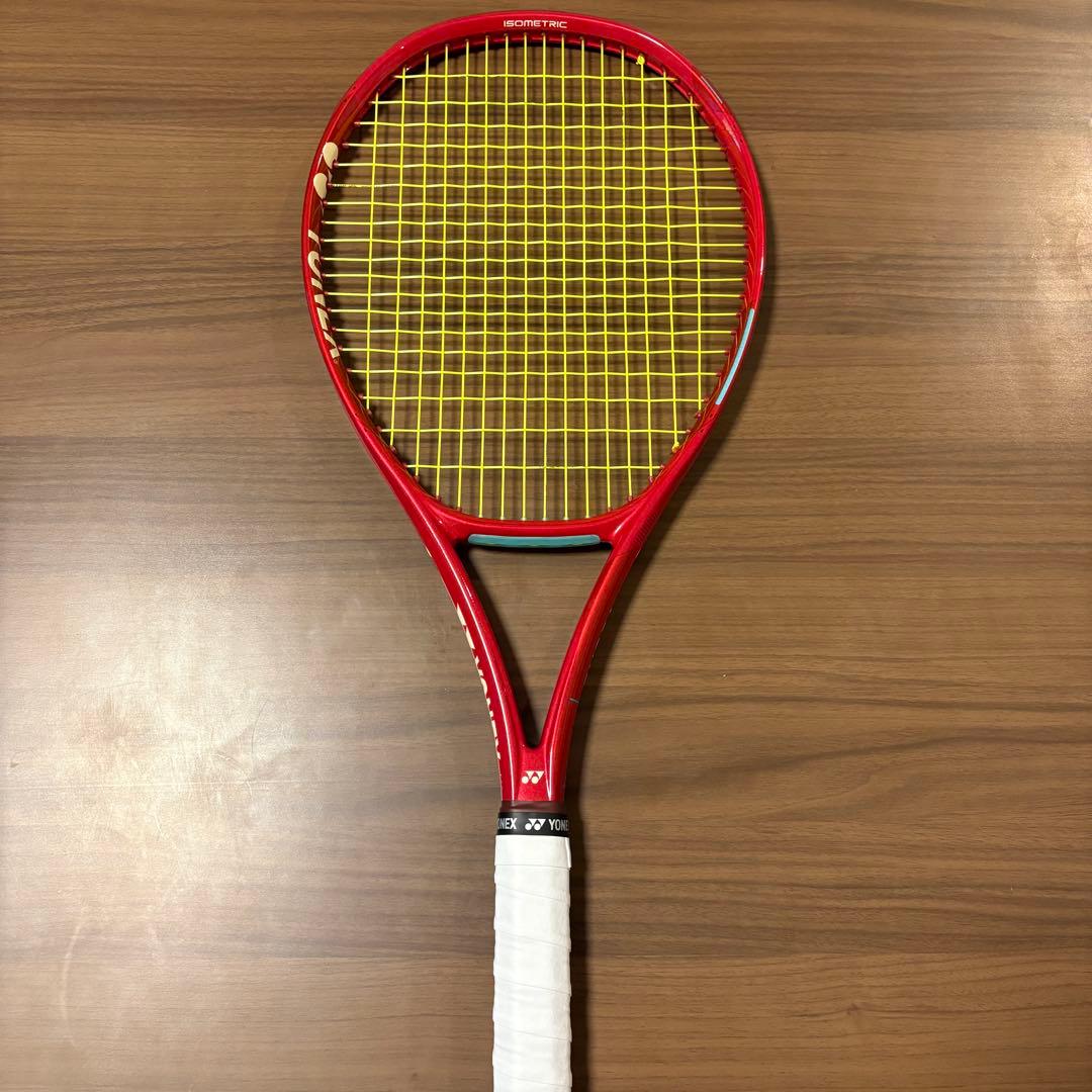 VCOR98 G2 2026年新型 yonex