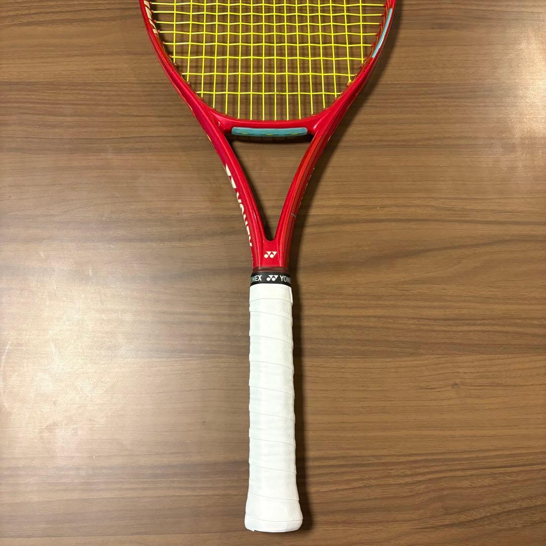 VCOR98 G2 2026年新型 yonex