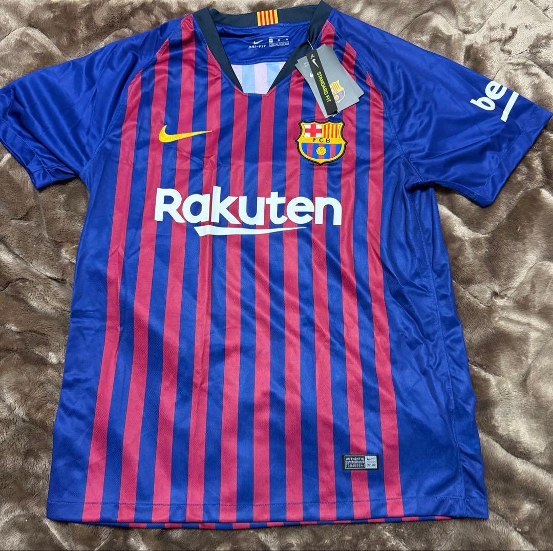 本日限定値下げ フィリペ・コウチーニョ　サッカーユニフォームサイズM