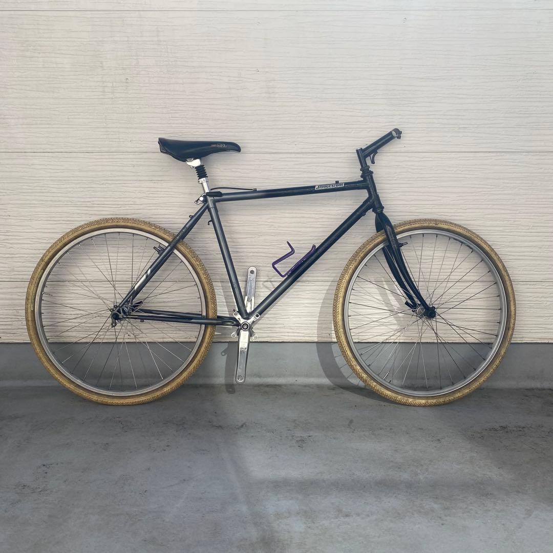 ＊直接渡し限定＊old mtb ブリヂストンWild West