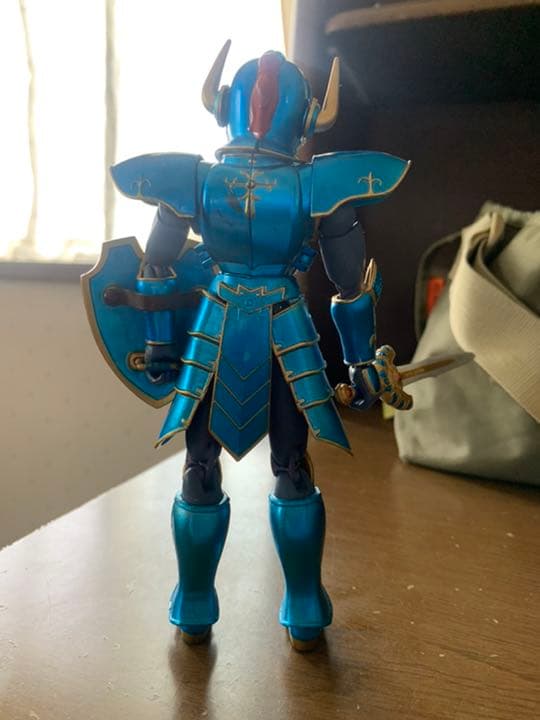ロトの装備