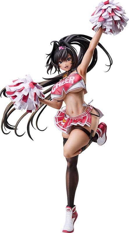 勝利の女神：NIKKE ベイ 1/4 完成品フィギュア[フリーイング]
