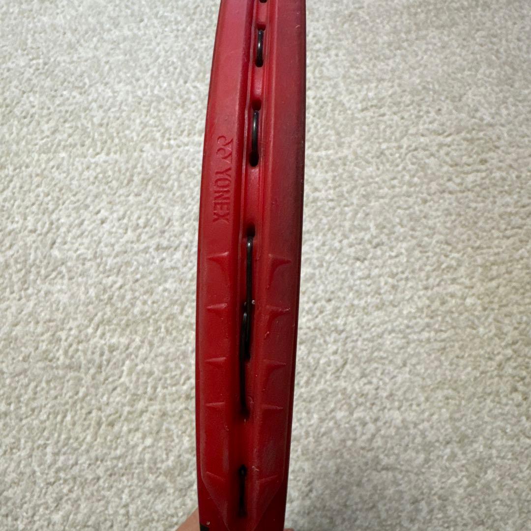 【美品】YONEX VCORE 98 ブイコア　G3