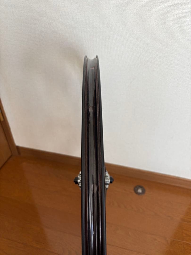 Elitewheels Drive 40V リムブレーキ用