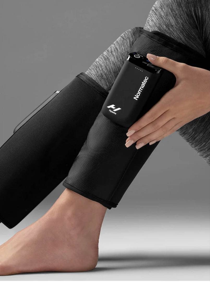 HyperIce Normatec ノルマテック　ローワーレッグ