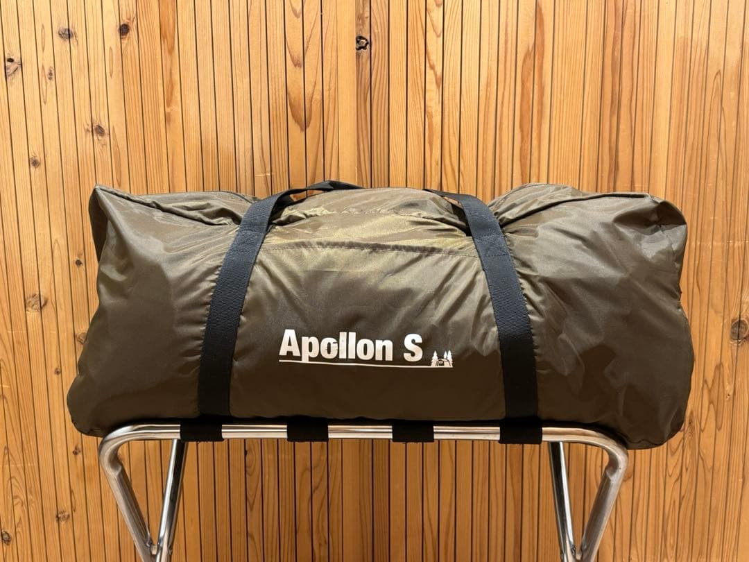 OGAWA /オガワ APOLLON S　アポロンS
