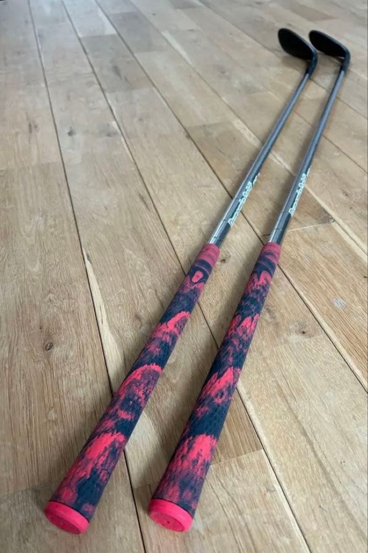 コブラ ウェッジ2本セット　 KING cobra sb ブラック2023