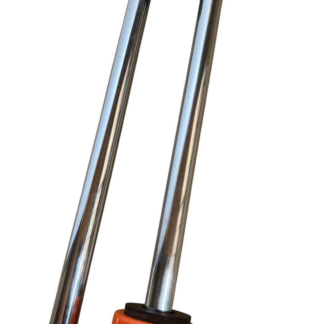 ウチダパワースラッガーPPS-85とモンスタースラッガー 85cm 2本セット