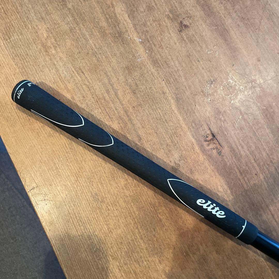 スピーダーNXゴールド40S ping スリーブ付き