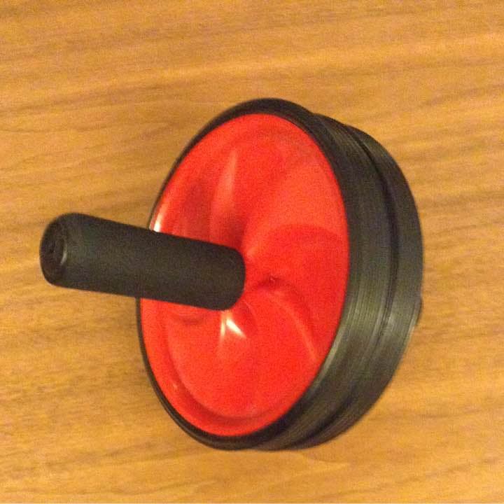 筋トレ用具