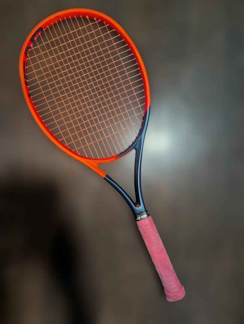 HEAD RADICAL TEAM700 CPI700 G2 280g16×19