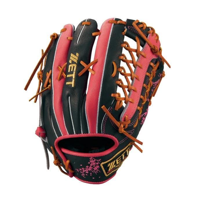 限定 Special Color EDITION 軟式 外野 プロステイタス