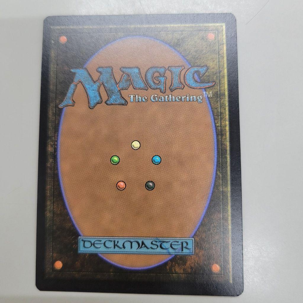 MTG 超稀少 混沌もたらす者、ケフカ 日本語 拡張アート FOIL