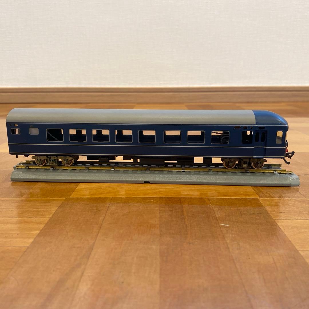 鉄道模型