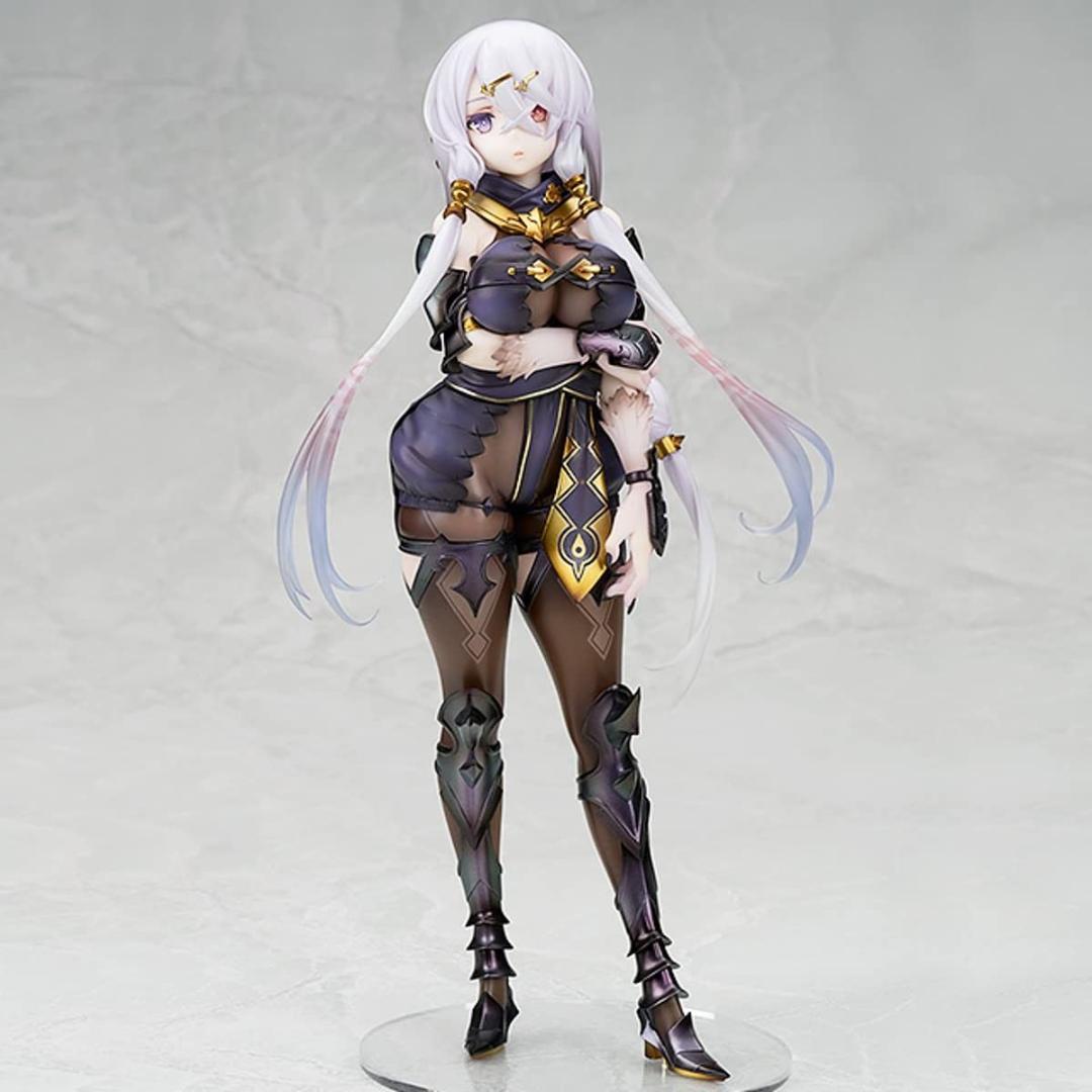 ライザのアトリエ -常闇の女王と秘密の隠れ家- 　リラ・ディザイアス　アルター