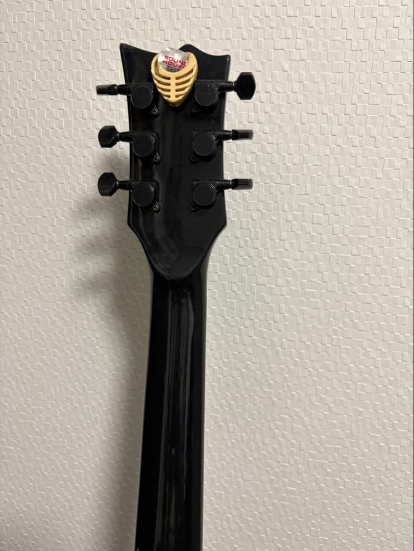 ギター EDWARDS VIPER