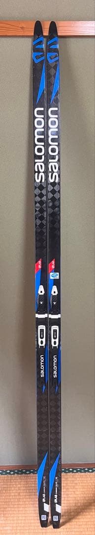 Salomon スケーティング　182 (#9)