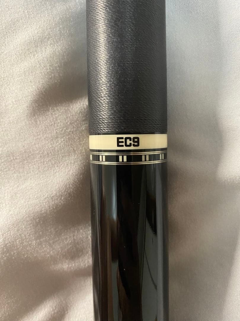 ビリヤード Mezz EC9K + sigma shaft