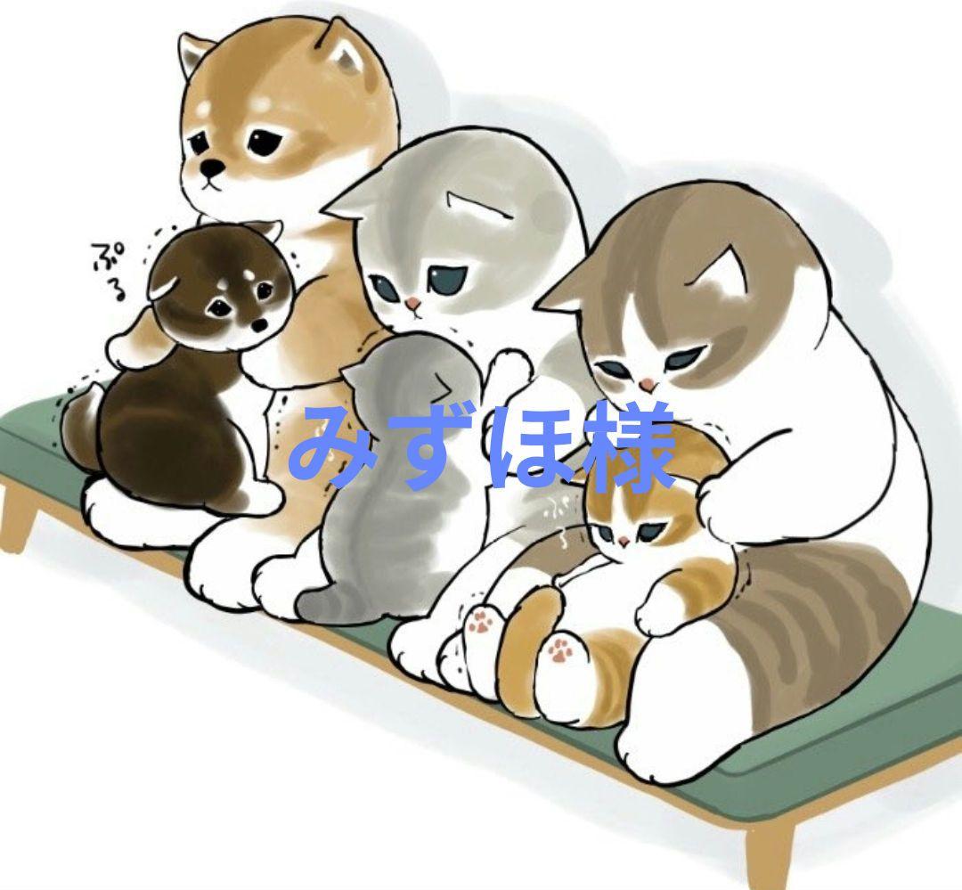 みずほ様