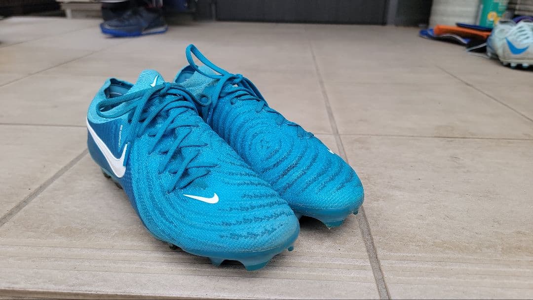 M*N様 NIKE PHANTOM ファントム GX II ELITE FG 2