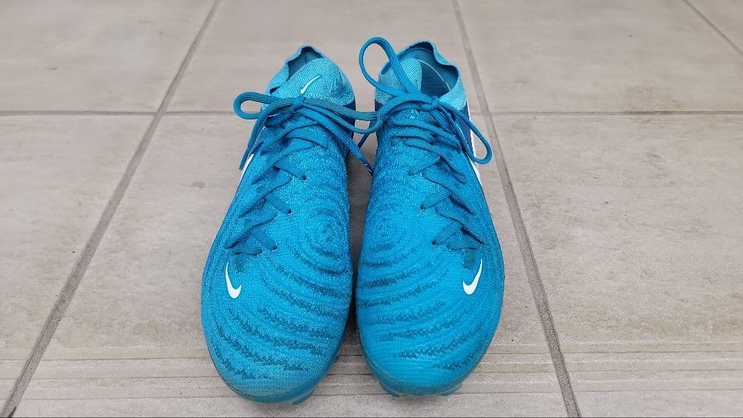 M*N様 NIKE PHANTOM ファントム GX II ELITE FG 2