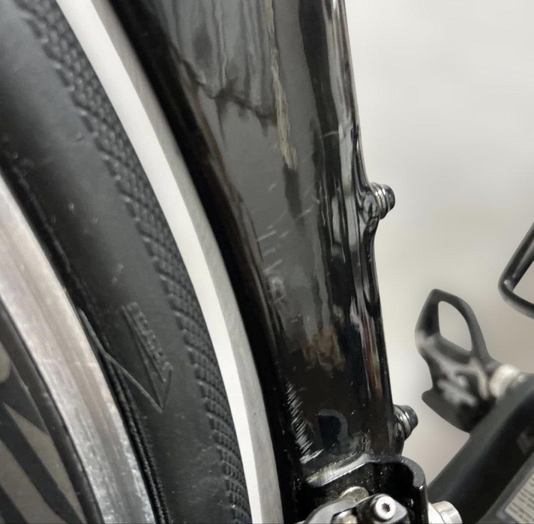 送料込み GIANT ジャイアント PROPEL ADVANCED エアロ